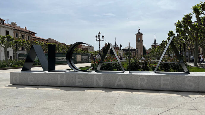 Cervantes 1
