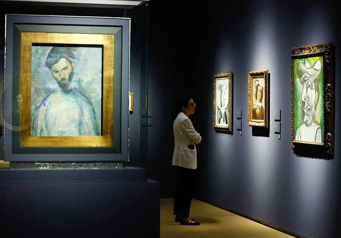 Modigliani1-RVx62mmJXIMHlyAOeqVNStO-1200x840@Diario Sur