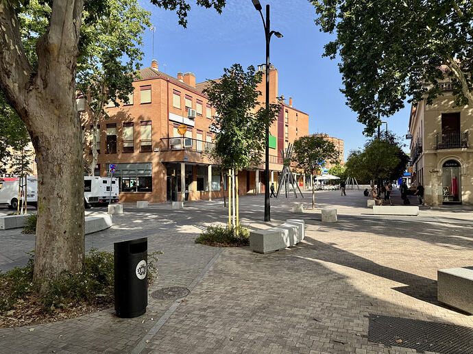 Avenida de Guadalajara 6