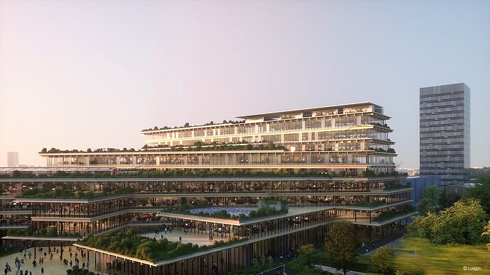 V-04_Exterior_Render_Flyover-SouthEast