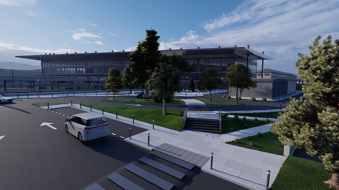 Adif _ Nueva Estación Irun 4