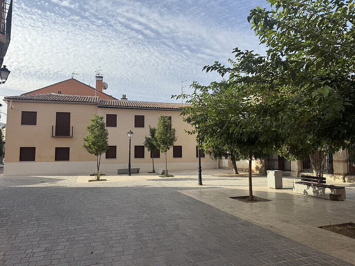 Calle Seises