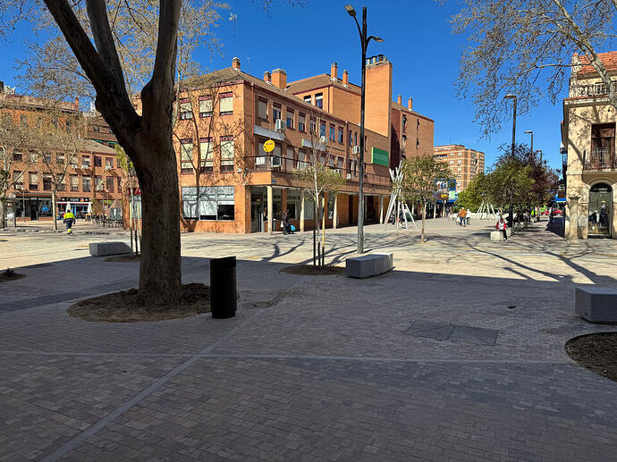 Avenida de Guadalajara 6