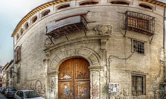 Palacio-de-os-Vargas