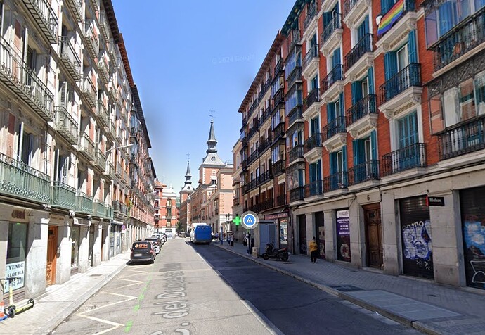 Duque de Rivas