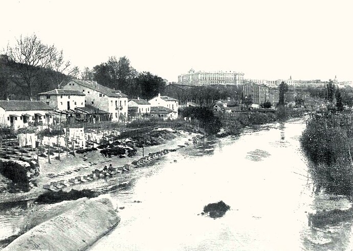 MANZANARES 1914