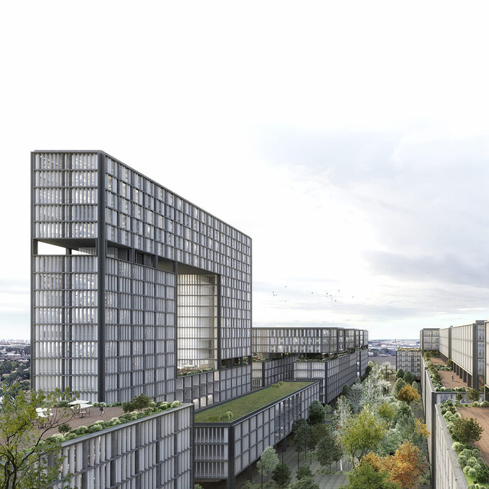 CityM1