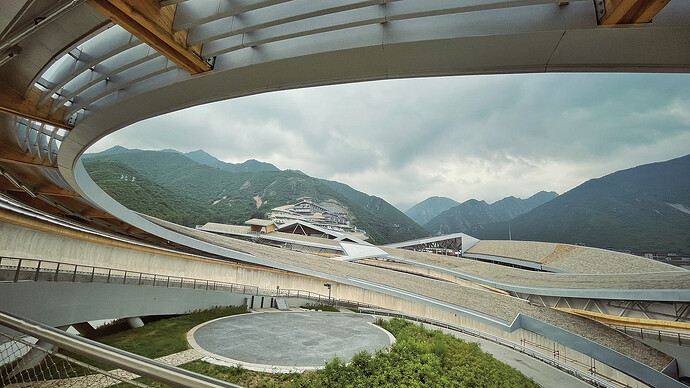 092-planning-and-venue-design-for-yanqing-zone-of-beijing-2022-winter-olympics-by-cadg_张玉婷