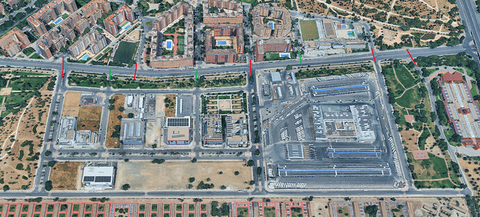 cocheras 2