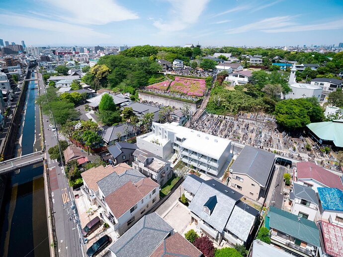 metalocus_ryuichi-sasaki_brings-music-to-the-ears-of-ikegami-residents_02