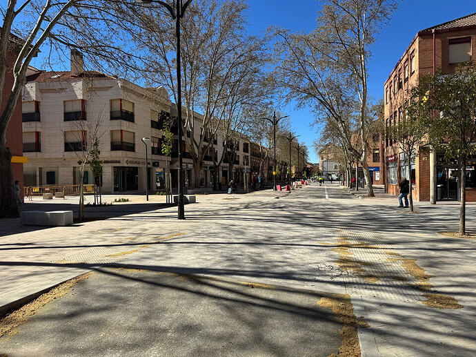 Avenida de Guadalajara 7