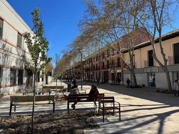 Avenida de Guadalajara