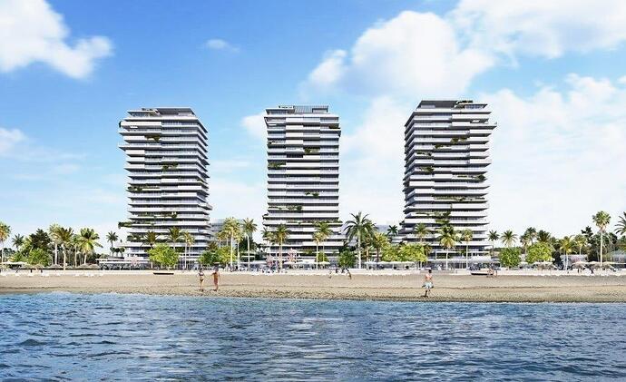 Malaga-Towers_1