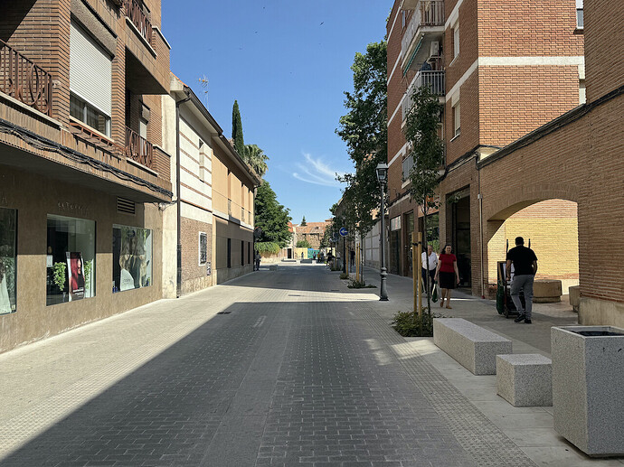 Calle San Julián 1