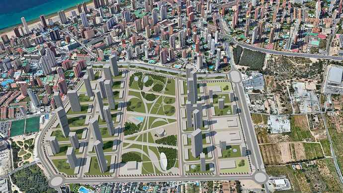 Recreación-de-Ensanche-Levante-Benidorm-3