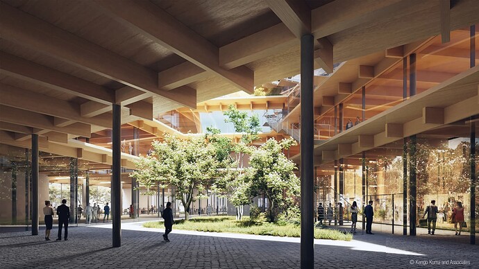 Pre-04_Exterior_Render_Courtyard