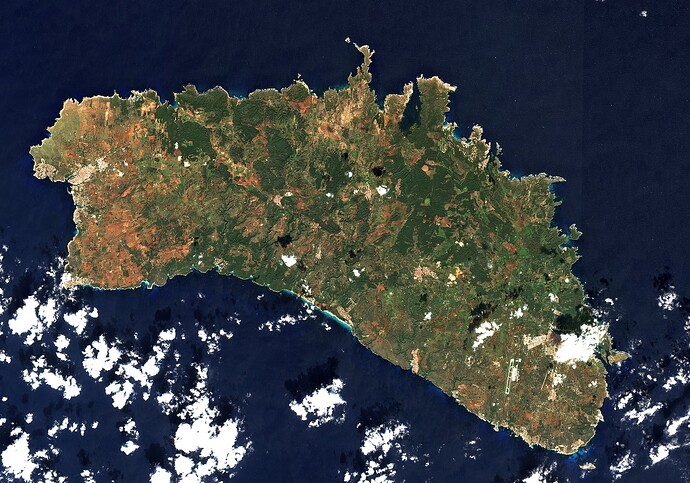 Imagen-aerea-de-Menorca.