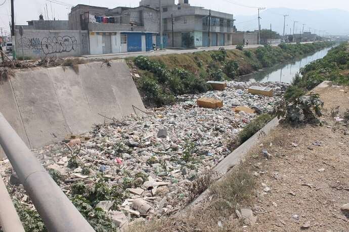 canal