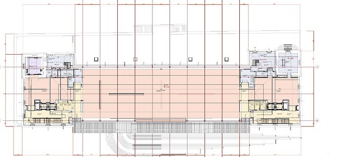 Planta tercera PPT-20