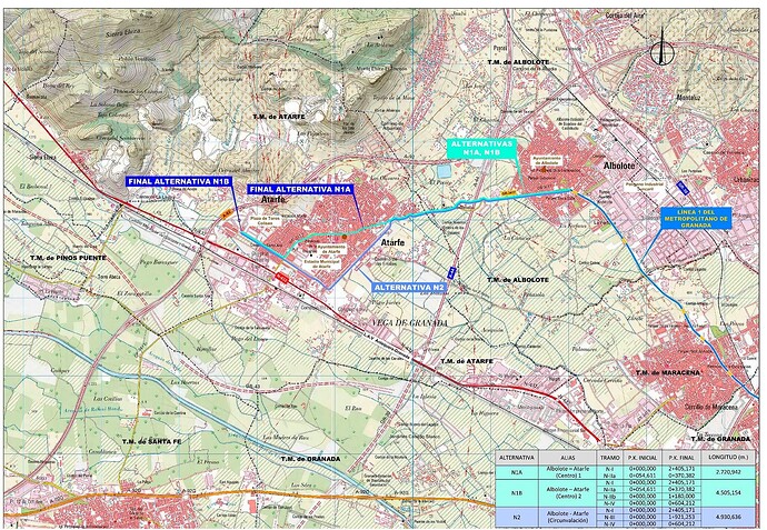 Alternativas-Metro-de-Granada-Atarfe