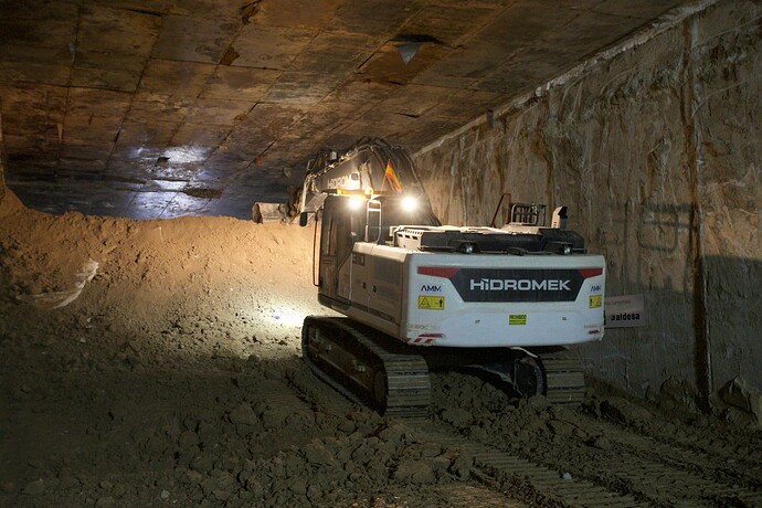 Cale túnel alcantarilla (6)