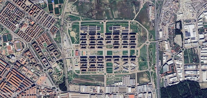 Getafe 2024