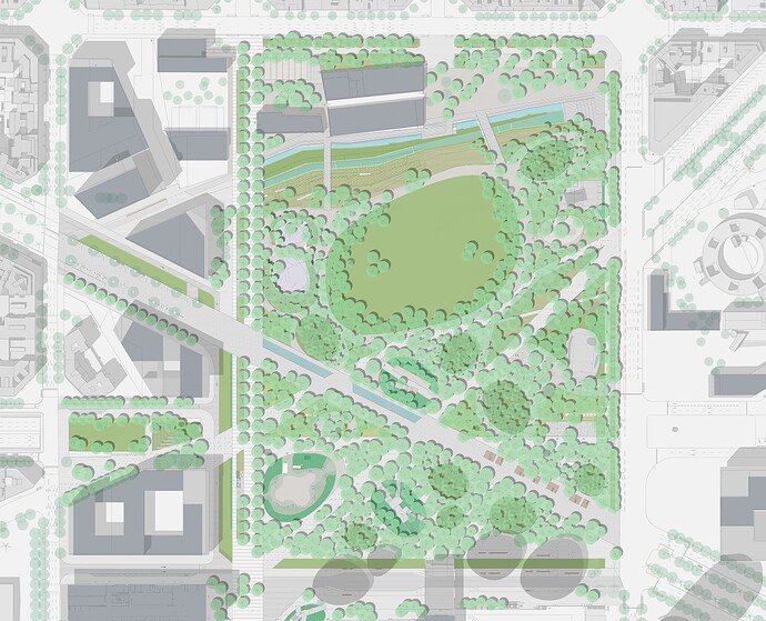 Planta_Parc_Glories