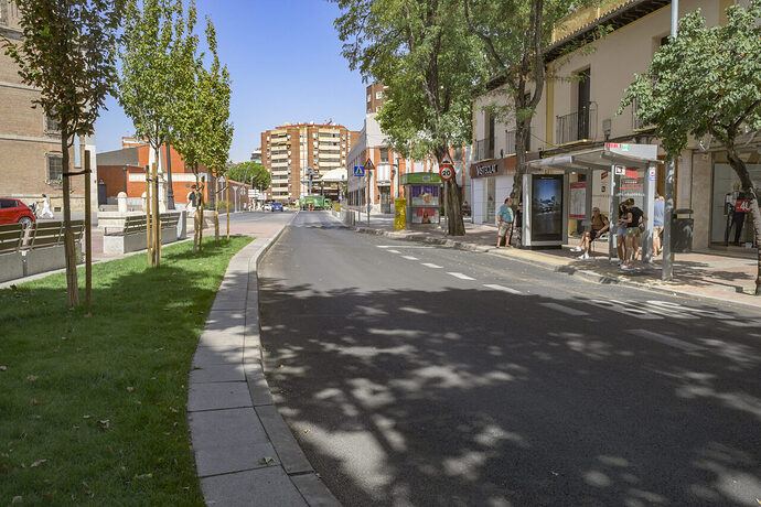 Teniente Ruiz 2