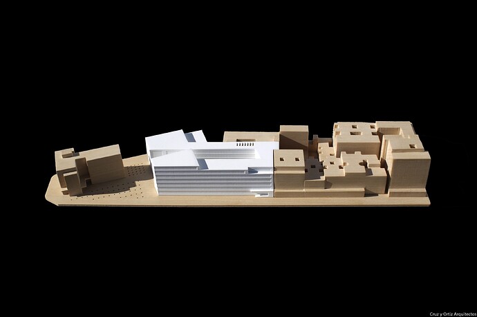 Admin-General-Estado-Cadiz_Design-maqueta_Cruz-y-Ortiz-Arquitectos_CYO-M_02-X