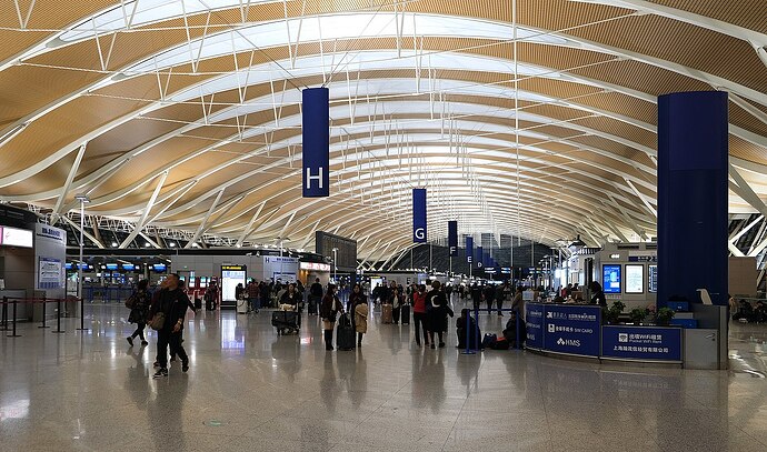 Shanghai_Pudong_airport