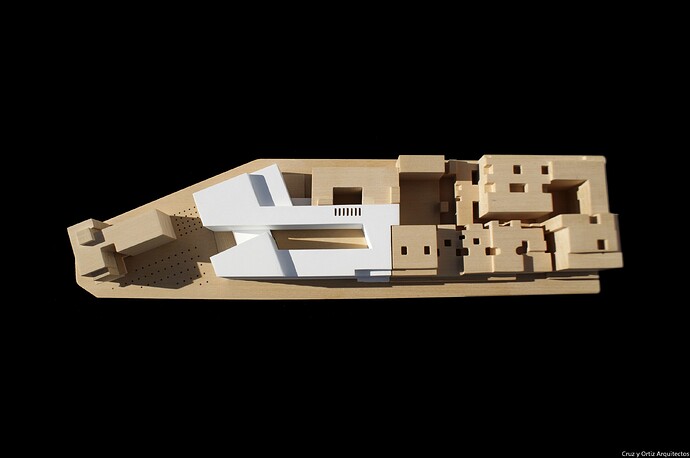 Admin-General-Estado-Cadiz_Design-maqueta_Cruz-y-Ortiz-Arquitectos_CYO-M_01-X