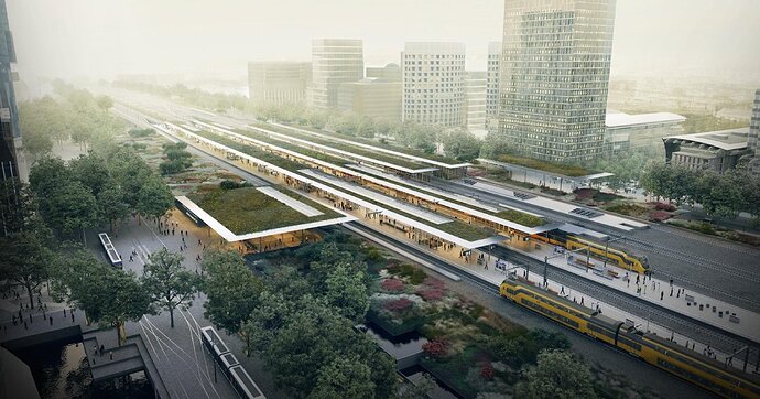 amsterdam-zuid