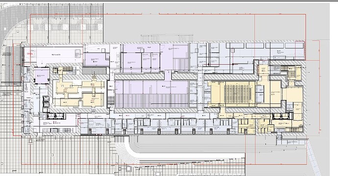 Planta sótano PPT-19