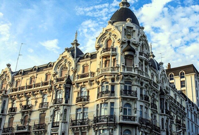 CASA GALLARDO