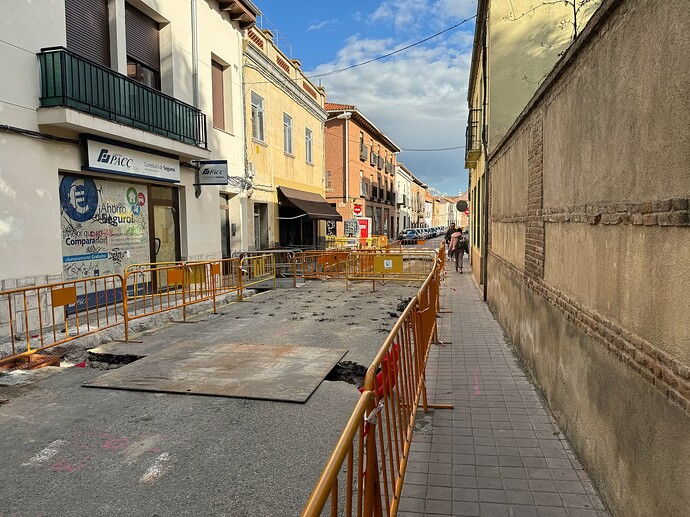 Calle Empecinado