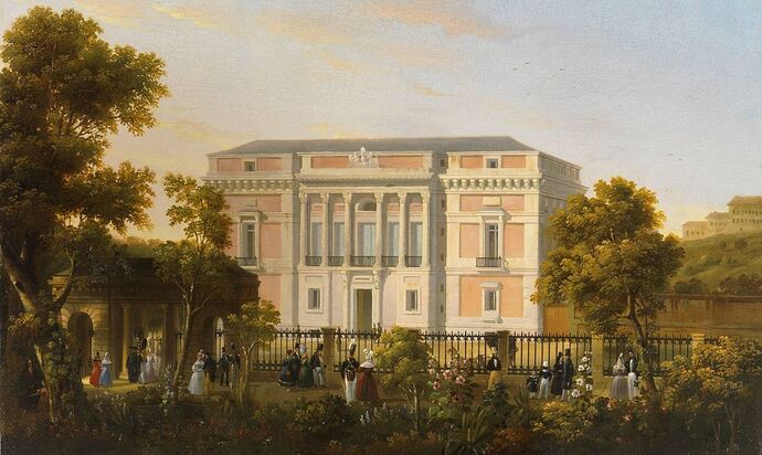 prado
