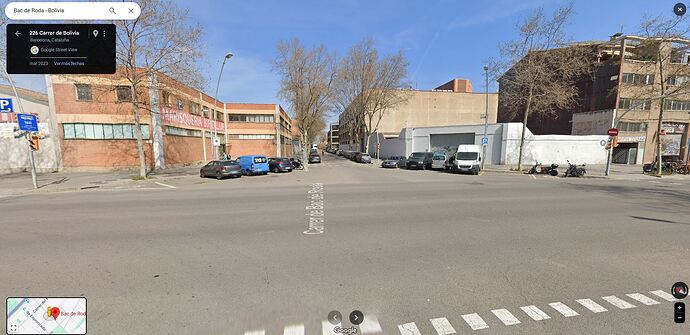 Carrer