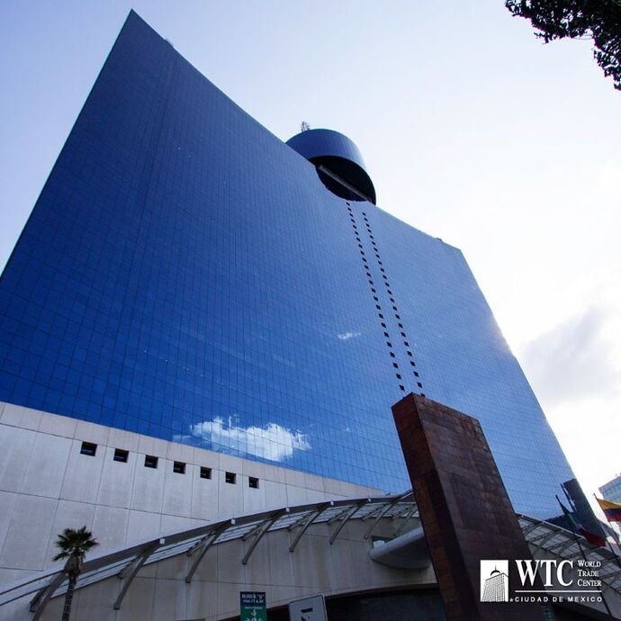 wtc mexico