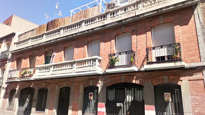 1910;Fábrica y vivienda de Laboratorios Gon-Mar; (3)_opt