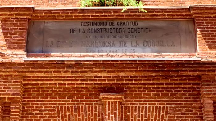1921; Viviendas de la Constructora Benéfica; Jose Luis Fernández del Amo Moreno (4)_opt