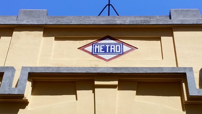 1924-1925;Subestación Eléctrica Metro Quevedo; Antonio Palacios (3)_opt