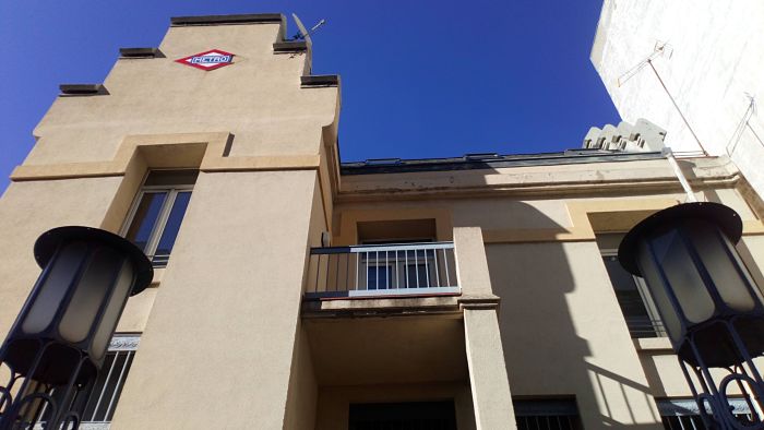 1922-1923, Central Elétrica,talleres, oficinas y vivienda ingeniero; Antonio Palacios (3)_opt