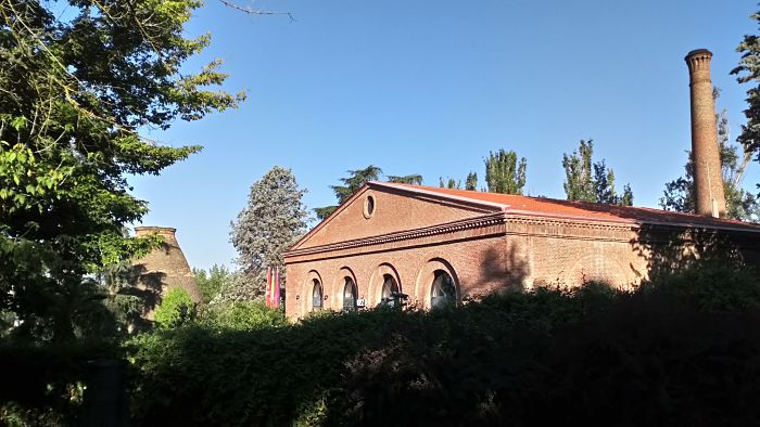1871-1881; Fábrica de cerámica de la Moncloa;Luis Bellido Gonzalez y Leopoldo José Ulled Espadero (1)_opt