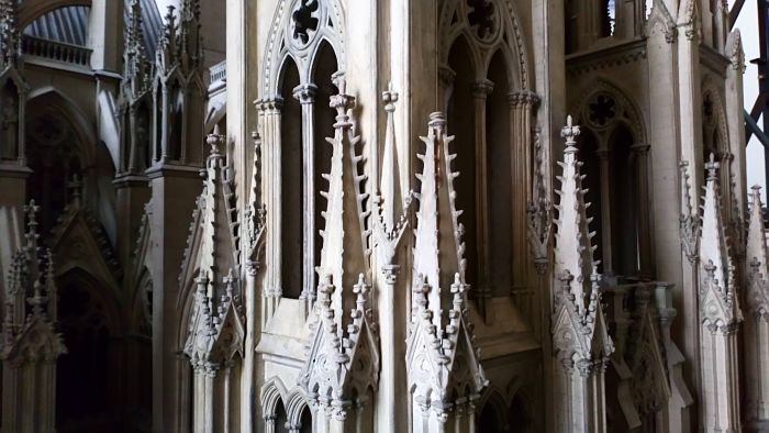 Marqués de Cubas, Catedral de la Almudena (14)_opt