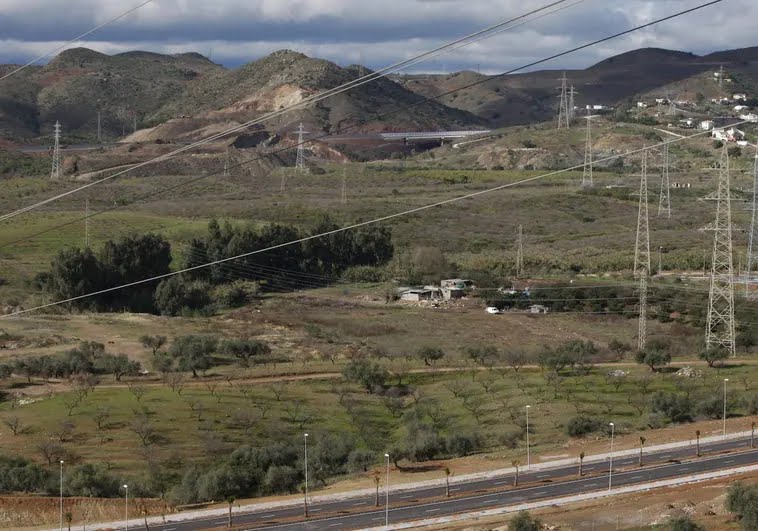 Lagar de Oliveros foto-RXXKVNCRvuvrLhPBKmEkudL-758x531@Diario Sur