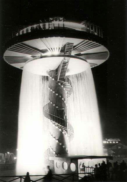 Platillo Volante
