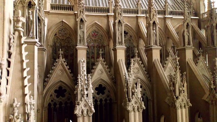 Marqués de Cubas, Catedral de la Almudena (5)_opt