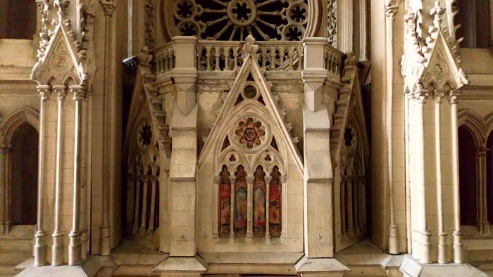 Marqués de Cubas, Catedral de la Almudena (10)_opt