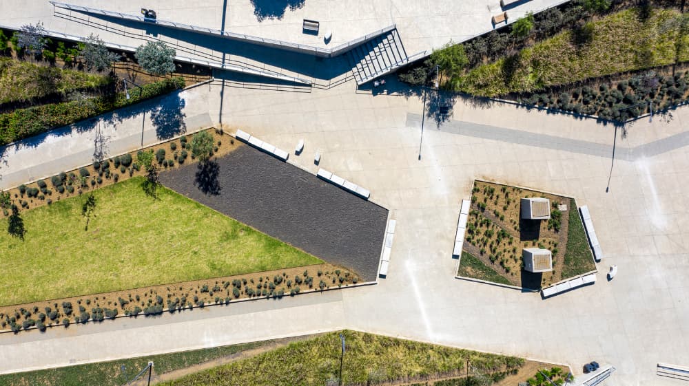 parque