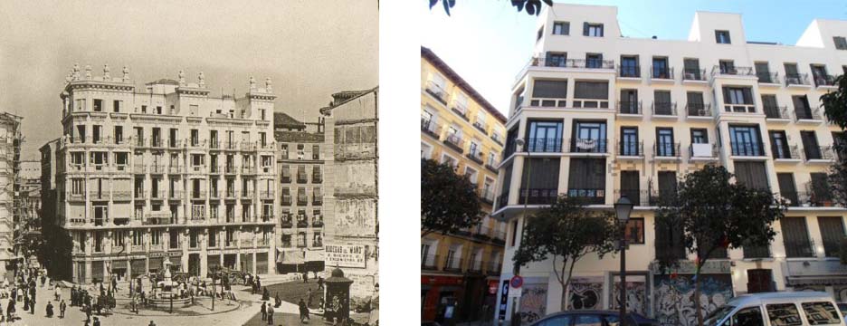 Cascorro 20 collage